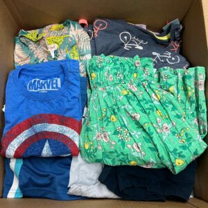 Target Kids Summer Clothes - 50 Pieces